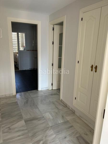 Foto 4b119e2c-9619-4324-b927-786aa1a7f53f. Flat with pool in Parque Clavero Málaga