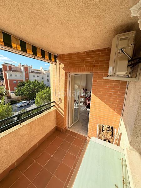 Foto 897157a8-4cb5-43c0-9c6e-2e2e9a0cdc68. Flat with pool in Parque Clavero Málaga