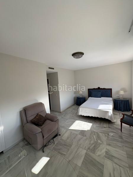 Foto 9e12d9b5-af8a-4449-96bf-7a3a1f10f3d7. Flat with pool in Parque Clavero Málaga
