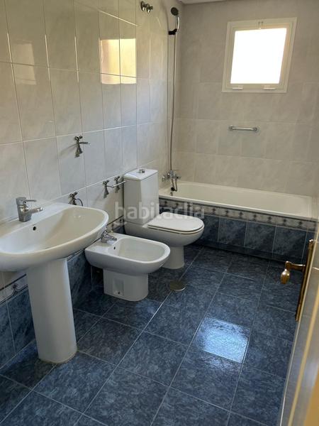 Foto 90841c3b-9175-4926-abb8-b025b85f8ce7. Piso en Parque Clavero Málaga