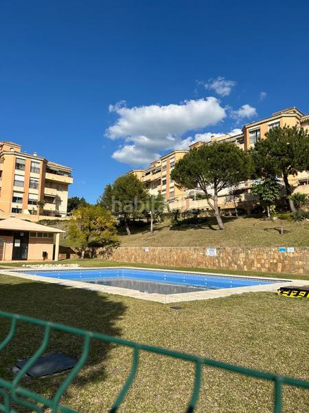 Foto b3678aad-15ce-4093-9bf2-346aa31d68d4. Piso en Parque Clavero Málaga