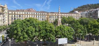 Rent Flat  Merced. Alquiler temporal de 6 a 11 meses por causa justificada, piso en