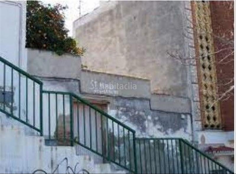 Foto 3664c07f-53d7-47b7-87f9-9bc7ee444963. Wohngrundstück in Olletas - Sierra Blanquilla Málaga