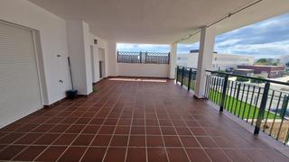 Flat  Mediodia