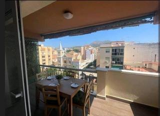 Miete Etagenwohnung  Juan sebastian el cano. Alquiler piso amplio con garaje doble, disponible . en el palo,