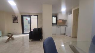 Dachwohnung  Carreteria