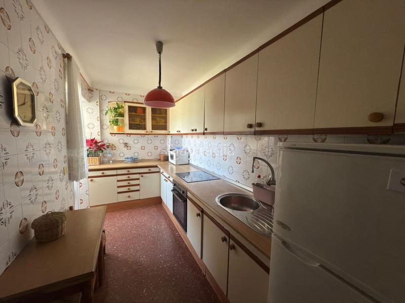 Foto bbbbbb44-ddfe-4e44-a2d9-f95dd925f001. Appartamento con riscaldamento piscina in La Cala del Moral Rincón de la Victoria