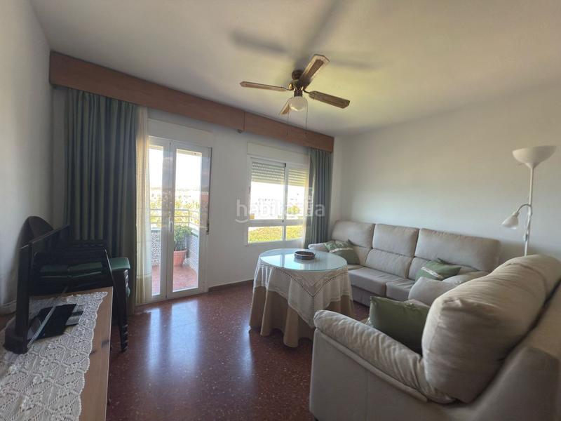 Foto d2bc7af8-eb8e-49c1-ba24-1392b64d77f2. Appartamento con riscaldamento piscina in La Cala del Moral Rincón de la Victoria