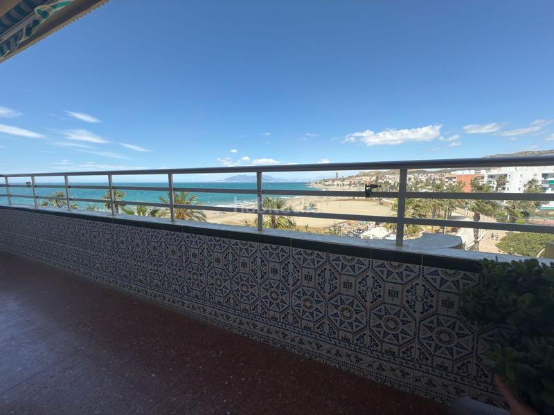 Foto 312b8440-696c-4e93-b915-e8dbb650fc00. Appartement avec chauffage piscine dans La Cala del Moral Rincón de la Victoria