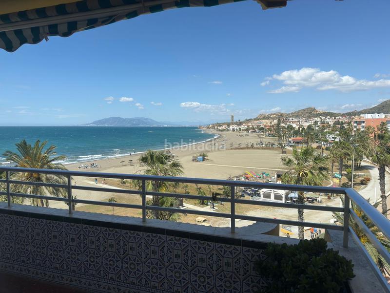 Foto b94b9c72-5c2e-4909-aecb-6c801793c255. Appartement avec chauffage piscine dans La Cala del Moral Rincón de la Victoria