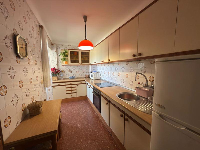 Foto f100491f-2b81-4089-8978-afc6e6be5834. Flat with heating pool in La Cala del Moral Rincón de la Victoria