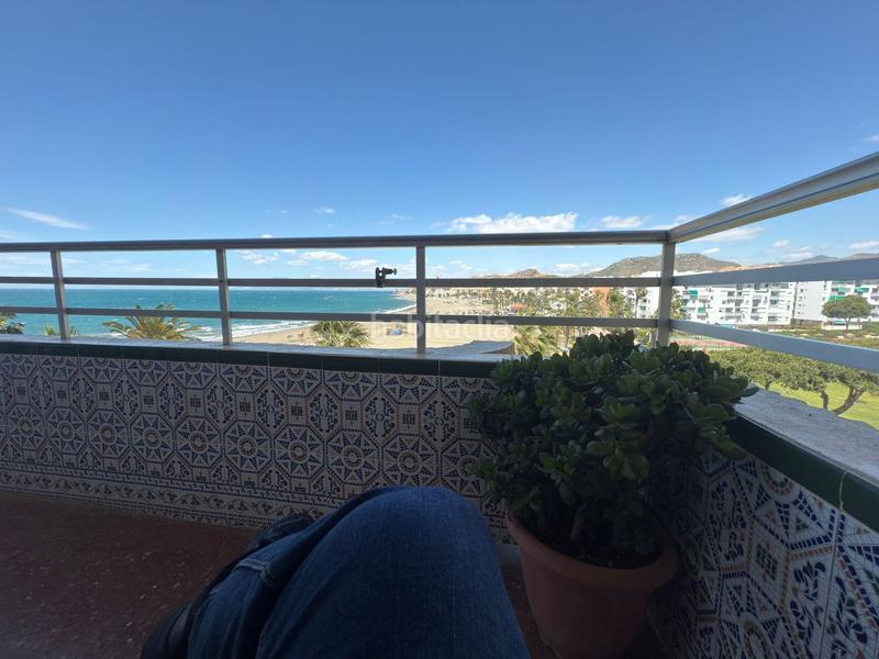 Foto 1bffc49a-76fb-4411-bf6b-6013e2826f60. Pis amb calefacció piscina a La Cala del Moral Rincón de la Victoria