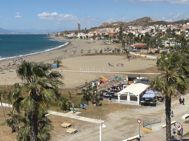 Foto 9ab0b41c-add4-44ab-a445-77a6e9be9572. Pis amb calefacció piscina a La Cala del Moral Rincón de la Victoria