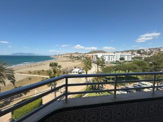 Flat in La Cala del Moral
