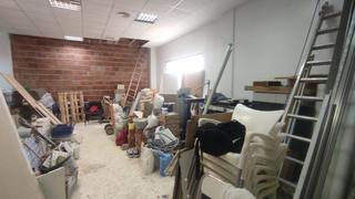 Business premise in Diego de Vergara