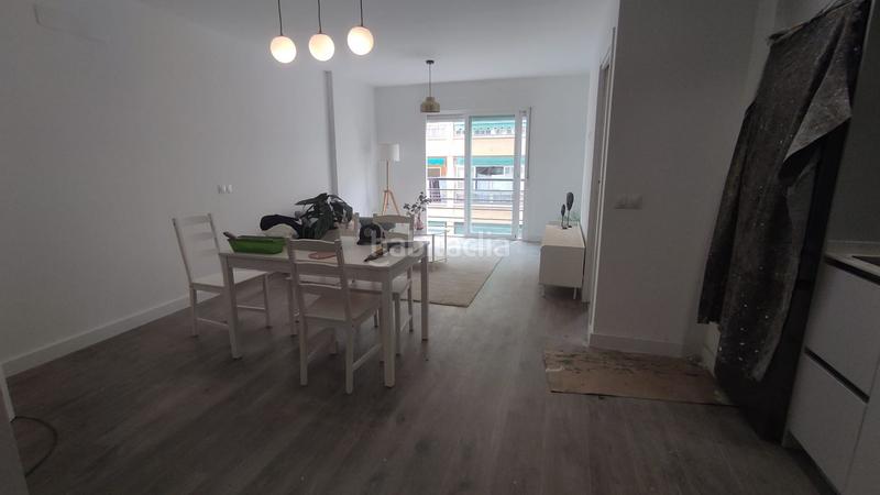 Foto 16f8b901-3bd3-4897-81d7-a6989d1c4708. Estudio en Los Castillejos - La Trinidad Málaga