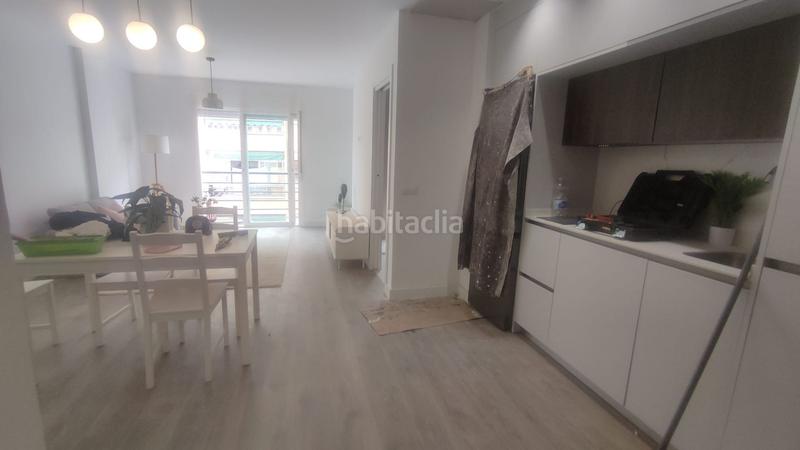 Foto 227f739c-72f4-42f5-8ead-64e1e6f43bc4. Studio dans Los Castillejos - La Trinidad Málaga