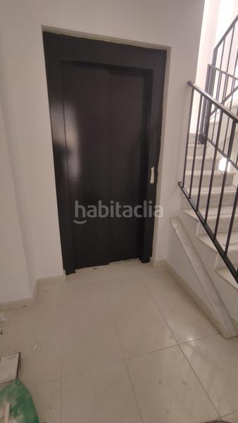 Foto 621e43f8-f189-456c-8ff7-d7d431229497. Studio dans Los Castillejos - La Trinidad Málaga