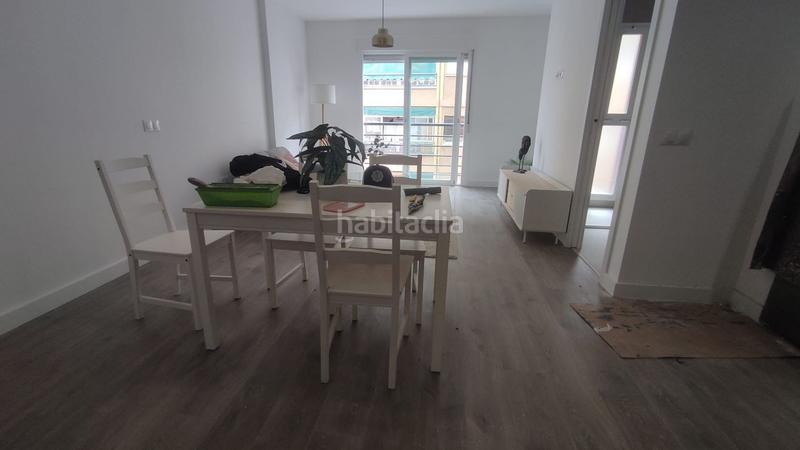 Foto 88e4dbc2-fdb5-431c-a101-5a043506f255. Studio dans Los Castillejos - La Trinidad Málaga