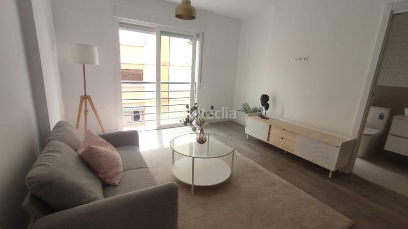 Foto c4e3ca8d-1c57-4f62-9faa-e2ed8859eb12. Piso en Los Castillejos - La Trinidad Málaga