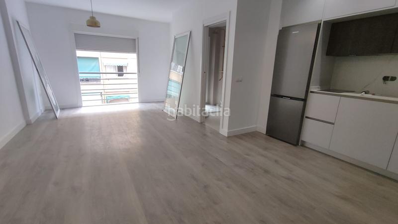Foto f153a969-4cf7-4908-9f79-076b4e5ebd41. Piso en Los Castillejos - La Trinidad Málaga