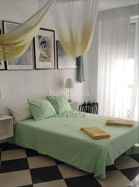 Foto a3aabe90-a8c5-4bb7-8ea5-a782bc9d34d0. Lloguer pis a Centro Histórico Málaga