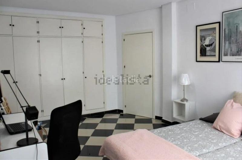 Foto 0f3de410-b8ee-43f2-8fa9-1588b89afc81. Location appartement dans Centro Histórico Málaga