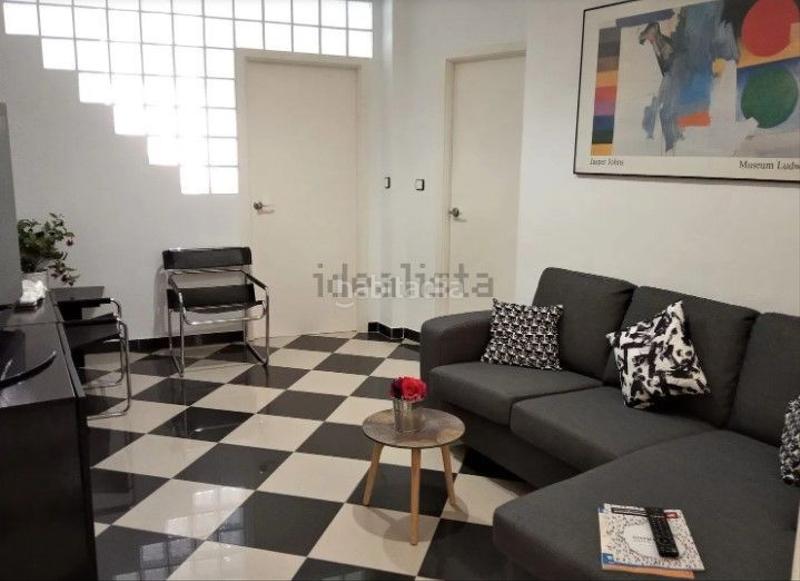 Foto 18e757a0-31bb-40c8-8fd1-99ce5f20413c. Location appartement dans Centro Histórico Málaga