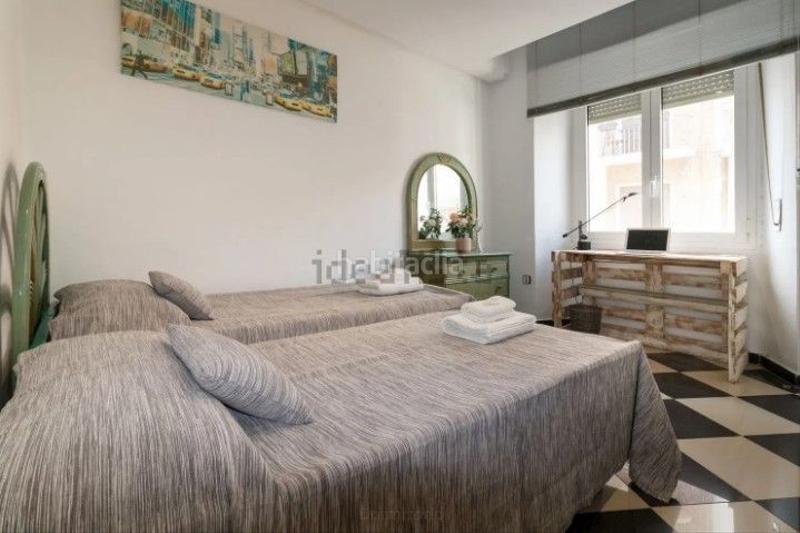 Foto 58d981d1-70d2-4b66-945d-9ded7eca2450. Location appartement dans Centro Histórico Málaga