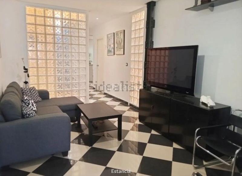 Foto 597d7e62-d4a2-4744-b23d-51619a22cd90. Location appartement dans Centro Histórico Málaga