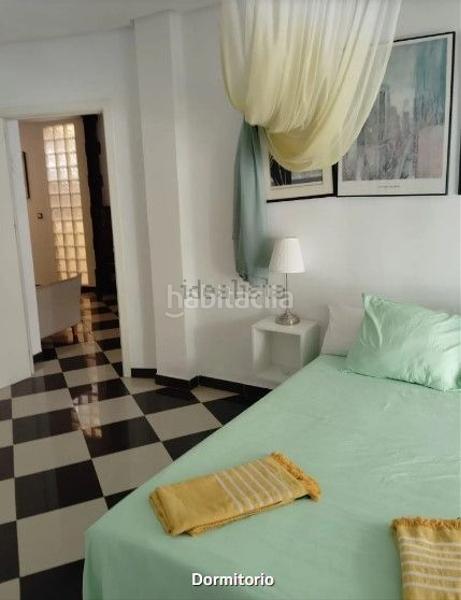 Foto 778fd347-6f98-4546-a069-9b9ecba18846. Location appartement dans Centro Histórico Málaga