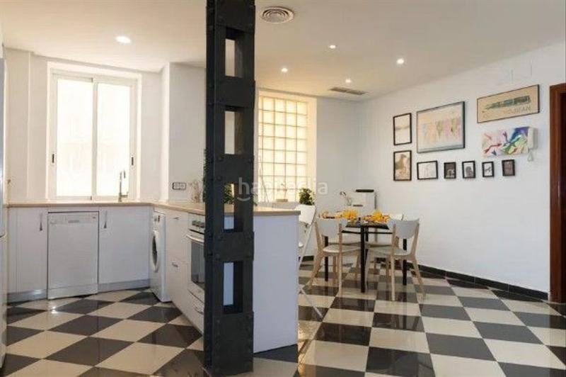 Foto 79c278de-9107-44ab-ae2d-145e167ef695. Location appartement dans Centro Histórico Málaga