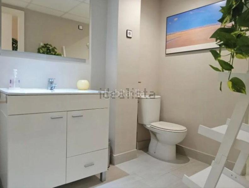 Foto b09220d5-9769-4f64-8b33-df48aef98104. Location appartement dans Centro Histórico Málaga