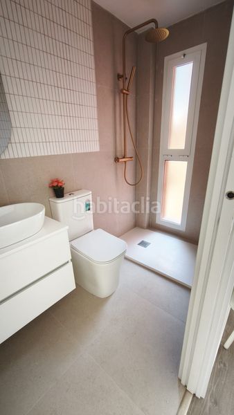 Foto 55ef0a11-746f-4427-9419-55504c4e7ac4. Àtic a Los Castillejos - La Trinidad Málaga