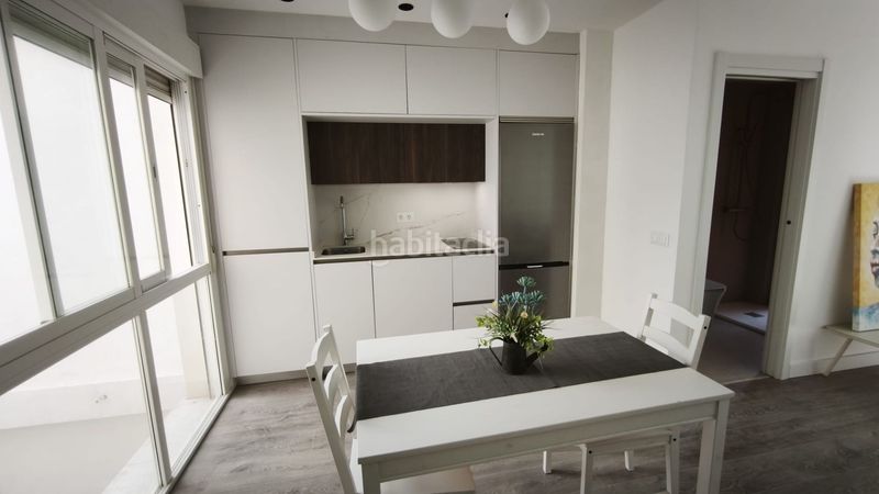 Foto 761955c1-16aa-4357-98f8-0276bad040e7. Àtic a Los Castillejos - La Trinidad Málaga