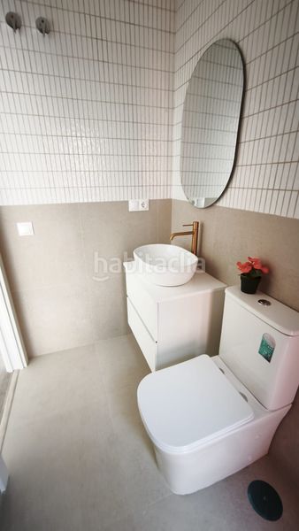 Foto 85b4945c-ea5f-4ecd-a4a7-ab983d1b018e. Àtic a Los Castillejos - La Trinidad Málaga