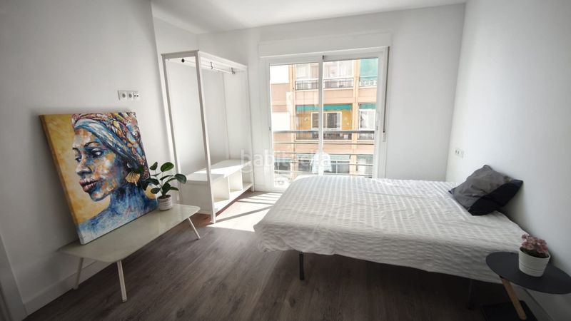 Foto 8ab61782-2f9e-4997-912e-1d7da5a0826d. Àtic a Los Castillejos - La Trinidad Málaga