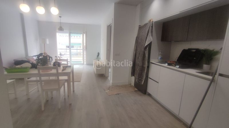 Foto b622e198-eb52-4e0b-9140-eb1d2ae8af4f. Àtic a Los Castillejos - La Trinidad Málaga