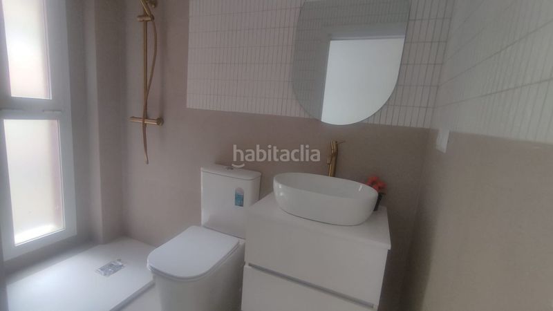 Foto bc53d02a-8bd9-481a-b65b-4a5f4bc2bb17. Àtic a Los Castillejos - La Trinidad Málaga