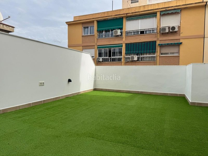 Foto e9e44362-8162-4b69-9d4a-a8baa6610caf. Àtic a Los Castillejos - La Trinidad Málaga