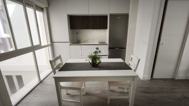 Foto eb3a34fb-8640-4c7c-995d-1f5e35129af6. Àtic a Los Castillejos - La Trinidad Málaga