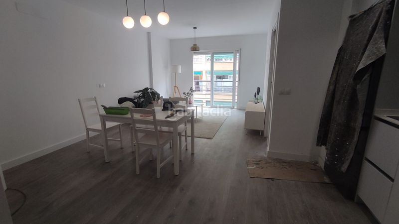 Foto eed62685-e1ee-4c69-bd5c-8be9ac9948a4. Àtic a Los Castillejos - La Trinidad Málaga