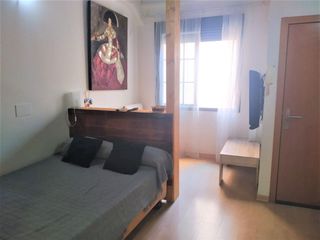 Location Studio  Calle andrés pérez. Estudio en el centro amueblado. para una sola persona