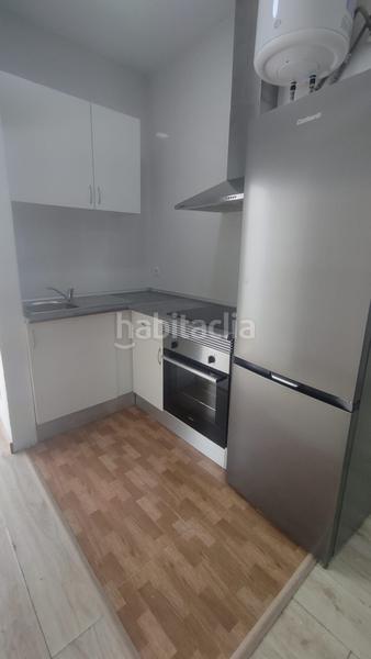 Foto 10937247-12dd-458b-8244-0bb7b47b39eb. Estudio en sebastian de eslava 10 en Parque Victoria Eugenia Málaga