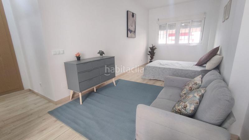Foto 60a26699-c8b7-4855-aba4-908425693b8c. Estudio en sebastian de eslava 10 en Parque Victoria Eugenia Málaga