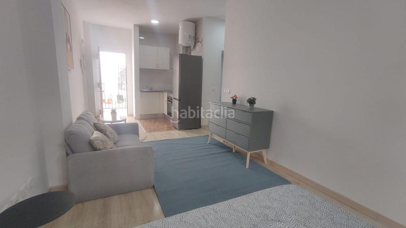 Foto c29281a6-5ae0-445d-bad2-0291522ee8ac. Estudio en sebastian de eslava 10 en Parque Victoria Eugenia Málaga