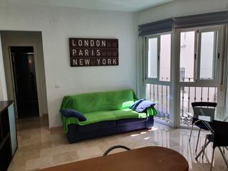 Lloguer Apartament  Peña. Alquiler temporal de 6 meses a 11 meses por causa laboral justif