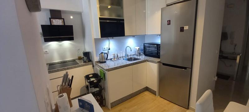 Foto 0b26a46e-dc49-4b94-9828-edb9f9684656. Appartamento in Centro Histórico Málaga