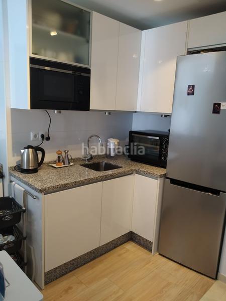 Foto 25ac4d17-65e6-4845-9890-5a8dfe49aa1d. Appartamento in Centro Histórico Málaga