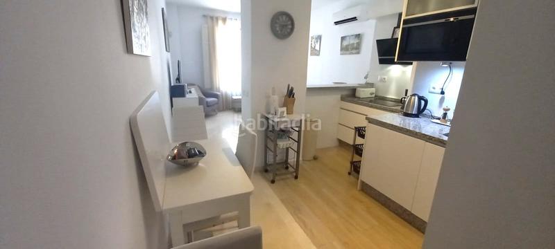 Foto 5f7d0d8c-0d4e-4bcc-a2cf-63bf947b6445. Appartamento in Centro Histórico Málaga